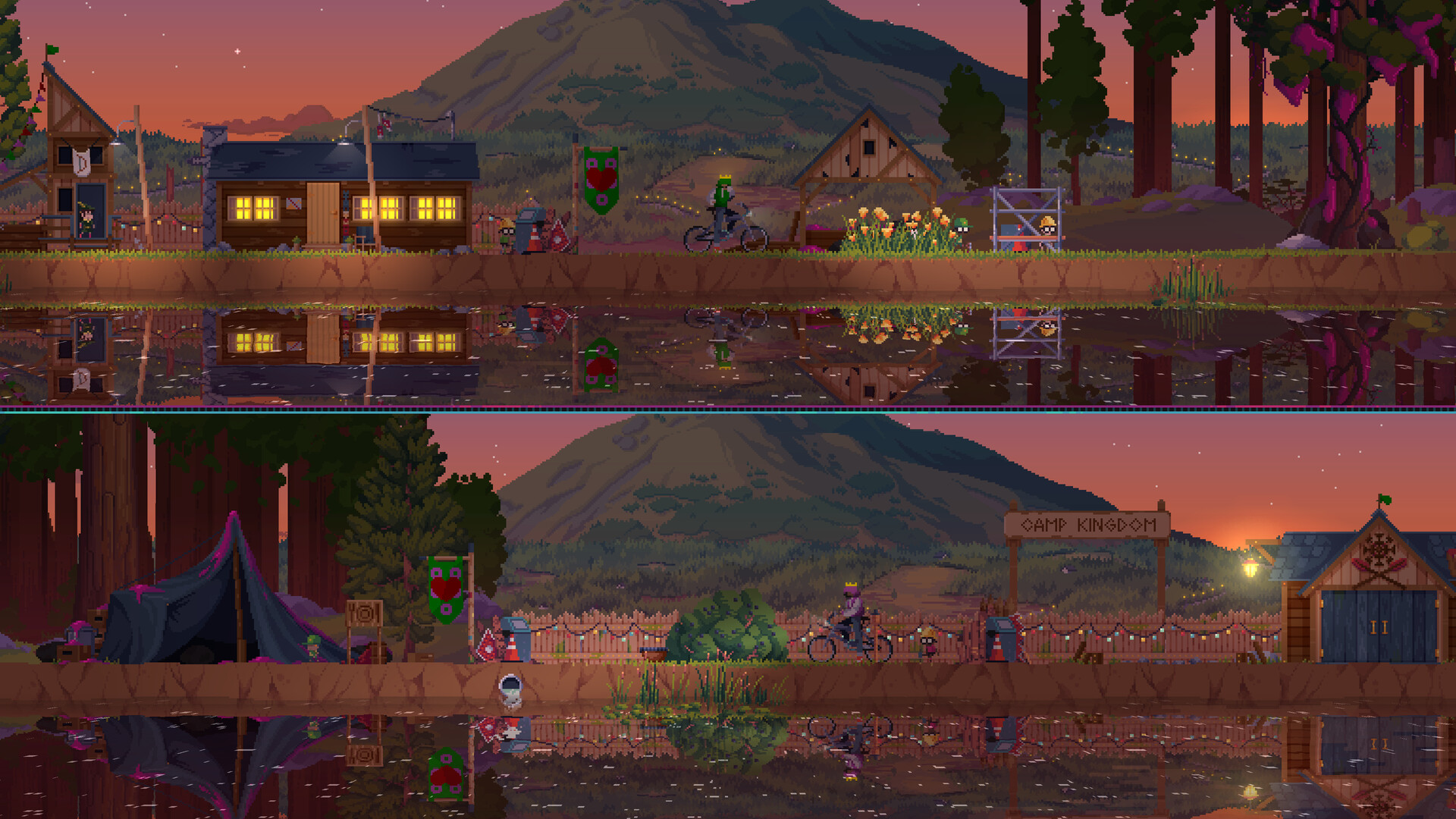 王国:80年代|Kingdom Eighties|1.2.0