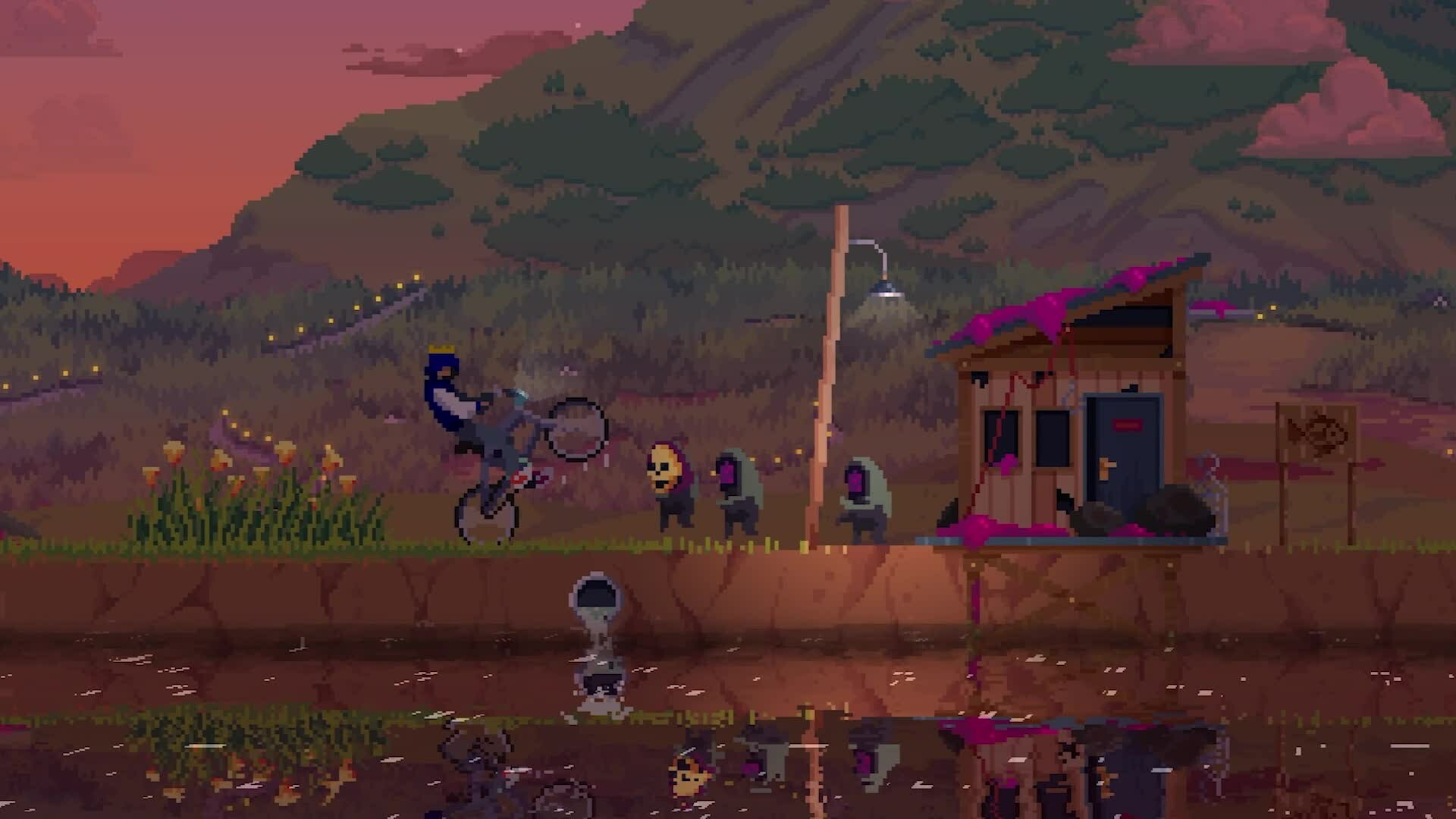 图片[2]-王国：80年代/Kingdom Eighties-秋风资源网