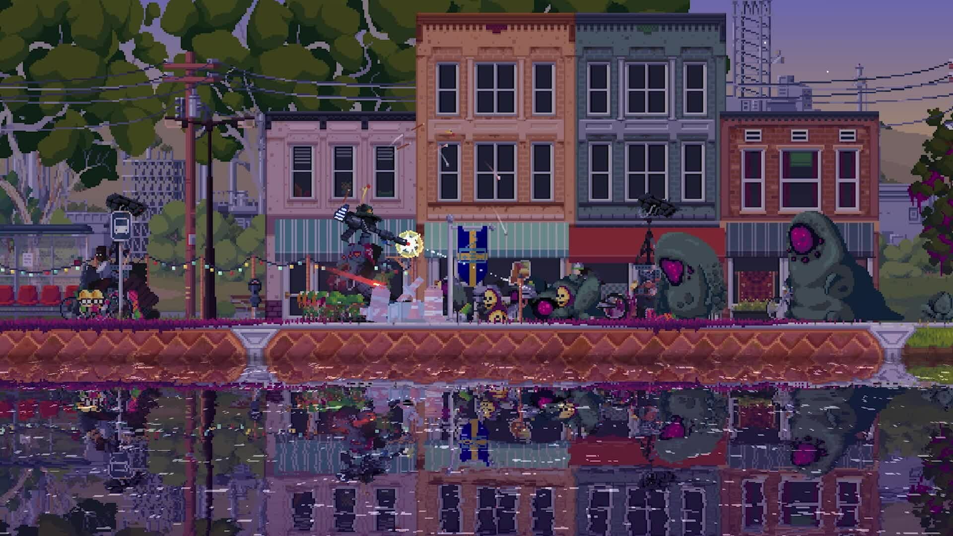 王国:80年代|Kingdom Eighties|1.2.0