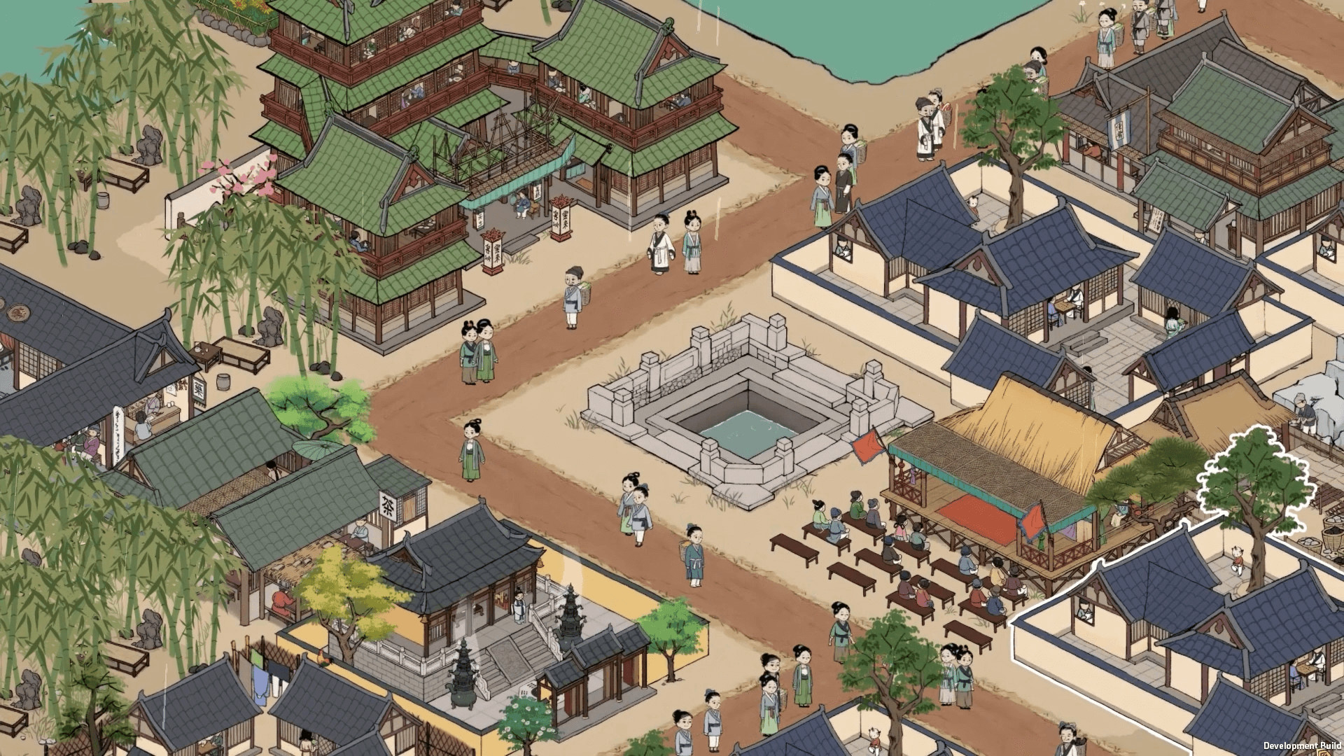 游戏截图1