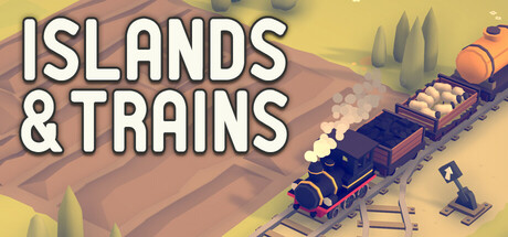 岛屿与火车/Islands & Trains Build.18880973|休闲益智|容量584M|免安装绿色中文版-KXZGAME