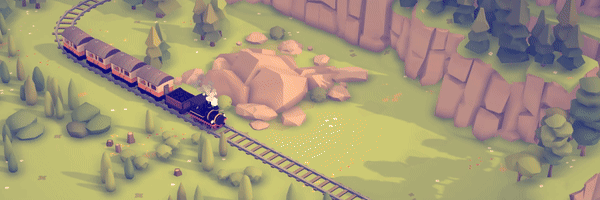 图片[1]|岛屿与火车|Islands & Trains|官方中文|Build.18703080|167.67MB|GameStellaris | 游戏群星