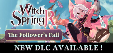 魔女之泉R/WitchSpring R-秋风资源网
