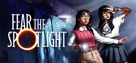 恐怖聚光灯/Fear the Spotlight v2.1008|恐怖冒险|容量873MB|免安装绿色中文版-KXZGAME