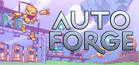 《自动工厂/AutoForge》免安装中文版