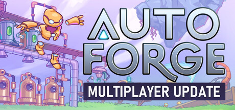 自动工厂/AutoForge Build.23316312（官中）