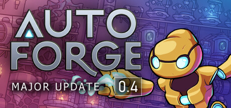 自动工厂 AutoForge v0.4.4 -飞星（官中）-飞星免费游戏仓库