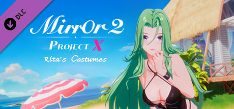 图片[5]-魔镜2：项目X/ Mirror 2: Project X（v17.01.2023）-秋风资源网