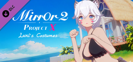 图片[4]-魔镜2：项目X/ Mirror 2: Project X（v17.01.2023）-秋风资源网