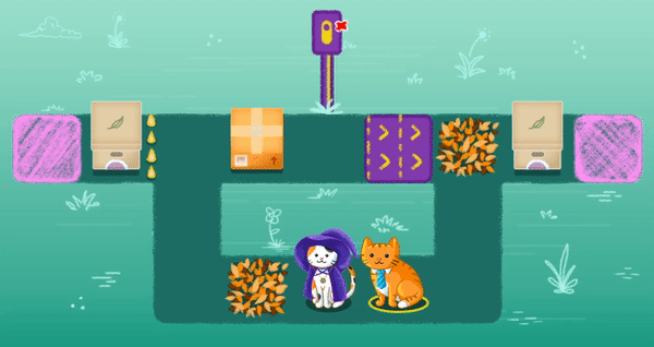 图片[2]-猫咪爱盒子 单机/同屏双人 /Cats Love Boxes-秋风资源网
