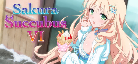 Sakura Succubus/樱花魅魔系列【PC1-9；安卓1-7】插图6跳跳游戏网