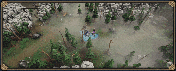 图片[3]-黑暗之秋/Darfall v1.0.9|即时战略|容量4GB|免安装绿色中文版-KXZGAME