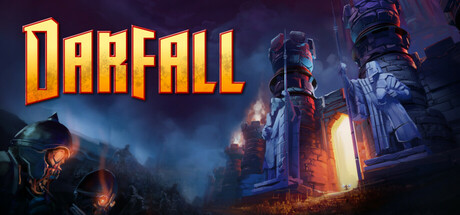 黑暗之秋/Darfall v1.0.9|即时战略|容量4GB|免安装绿色中文版-KXZGAME