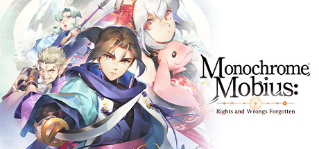 黑白莫比乌斯:岁月的代价|Monochrome Mobius: Rights and Wrongs Forgotten|Build.22628354|官方繁体中文|支持手柄|容量28GB
