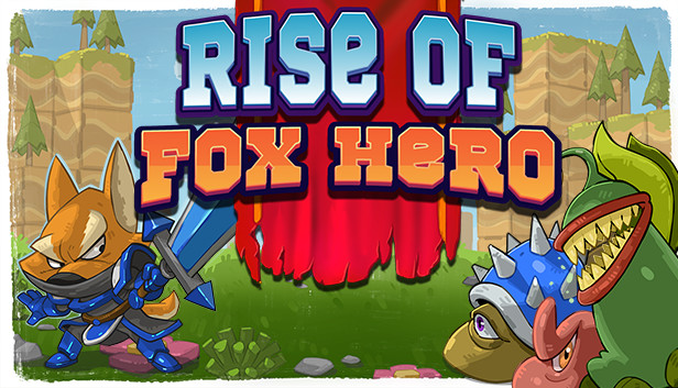 《狐狸英雄崛起/Rise of Fox Hero》免安装中文版