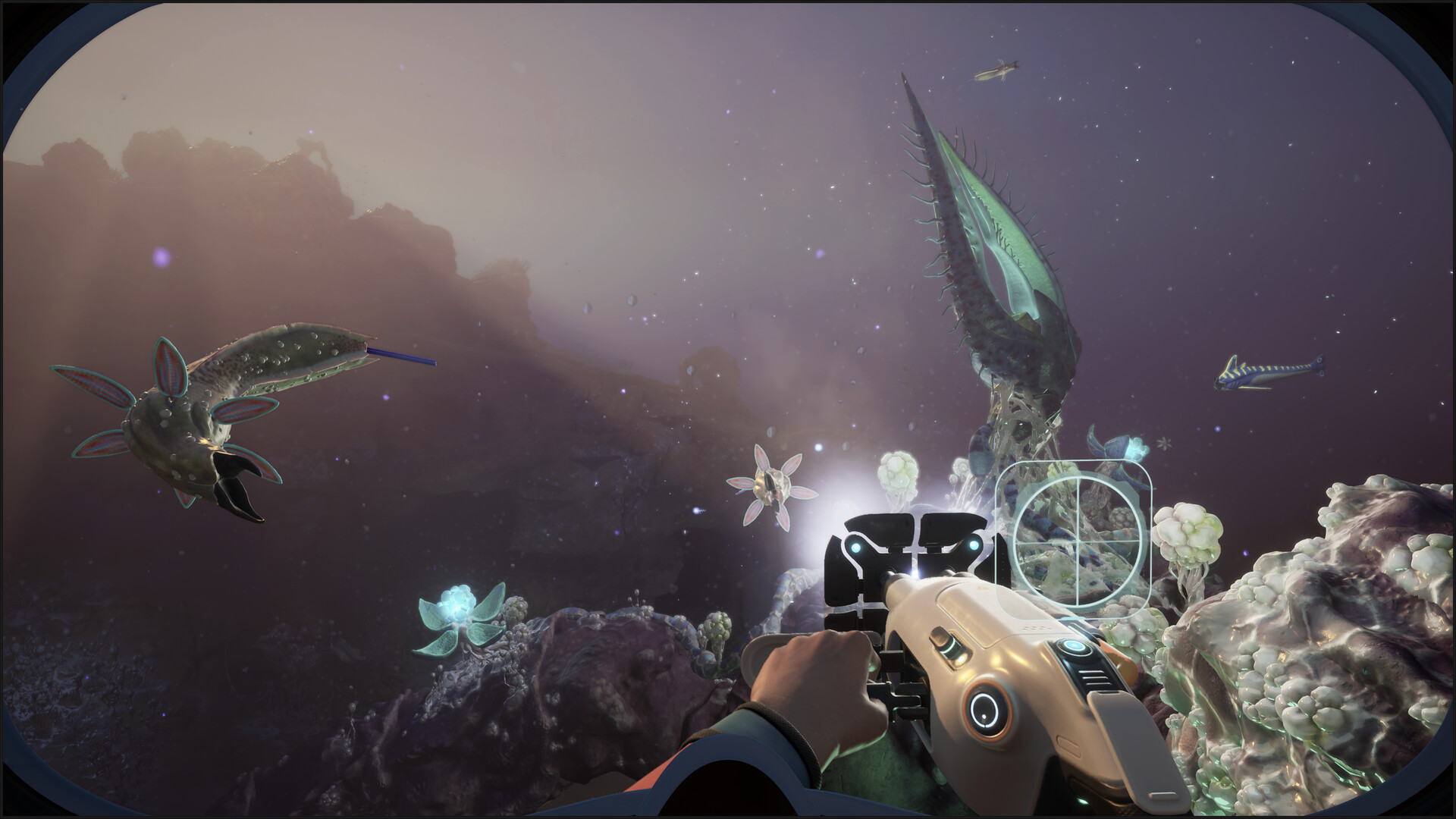 图片[4]-【生存探索/深海/开放世界】深海迷航2：异星水域/Subnautica 2 v0.10.3-115506 中文联机版 打包修改器【50GB】-嘤嘤怪之家