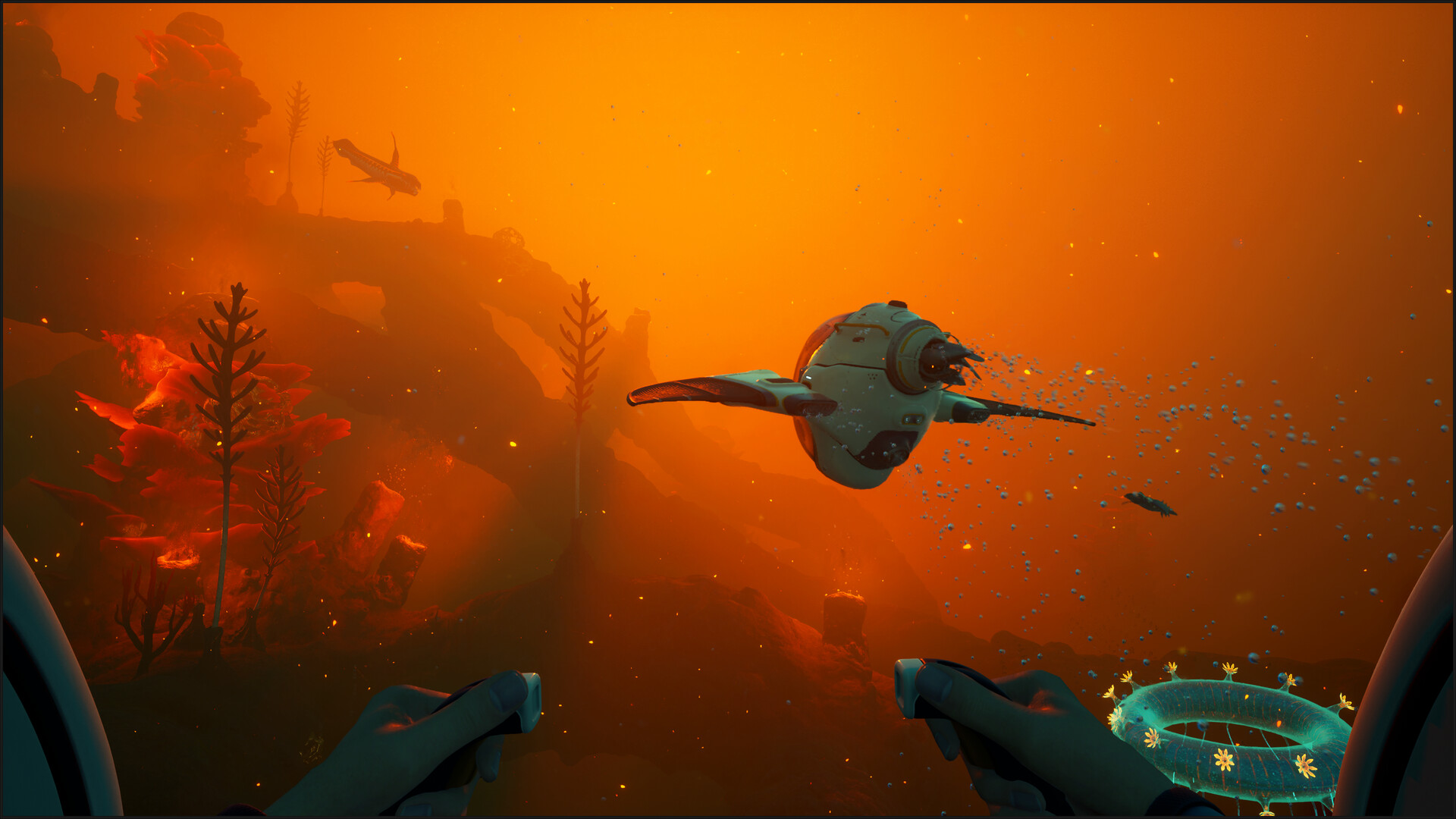 图片[6]-【生存探索/深海/开放世界】深海迷航2：异星水域/Subnautica 2 v0.10.3-115506 中文联机版 打包修改器【50GB】-嘤嘤怪之家