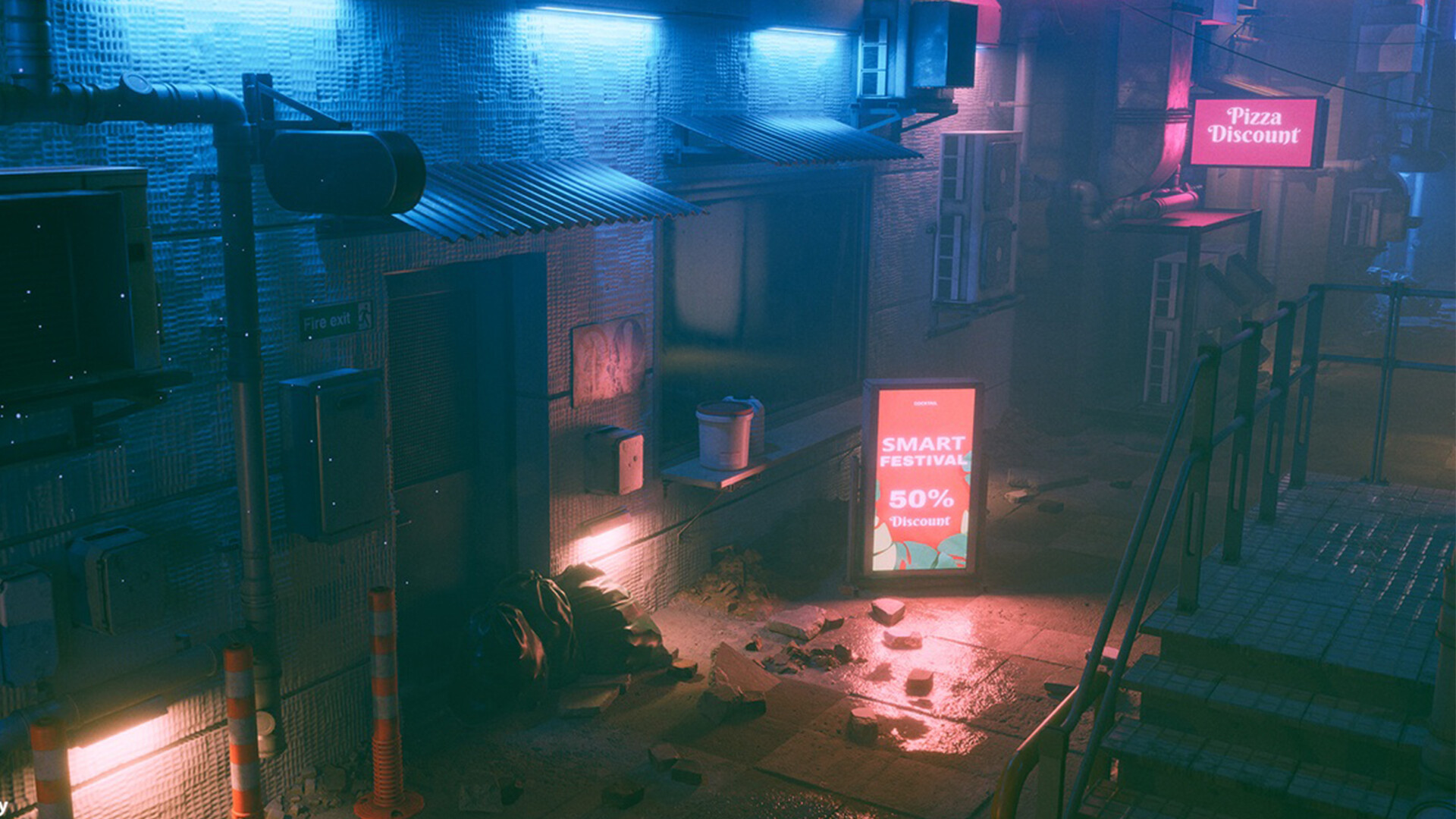 绿光 (The Green Light)