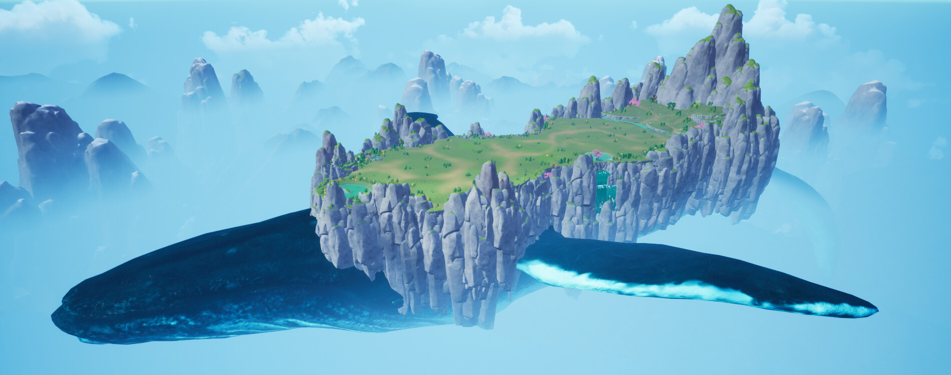 游戏截图2