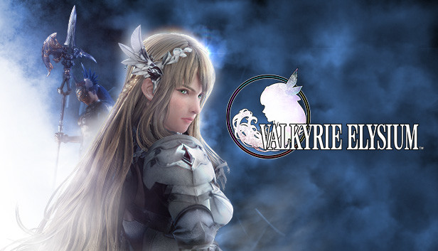 《北欧女神：极乐世界/VALKYRIE ELYSIUM》免安装中文版