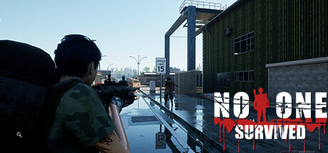 无人生还 v0.0.8.8（No One Survived）-CTZZ游戏库
