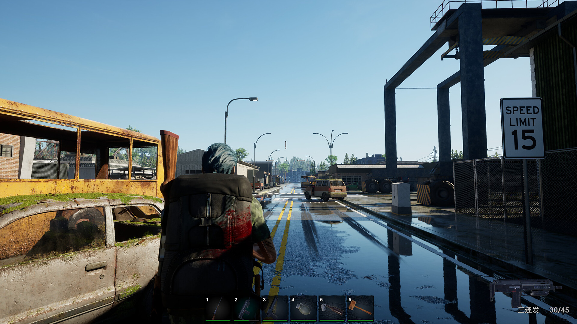 无人生还|No One Survived|0.0.9.2