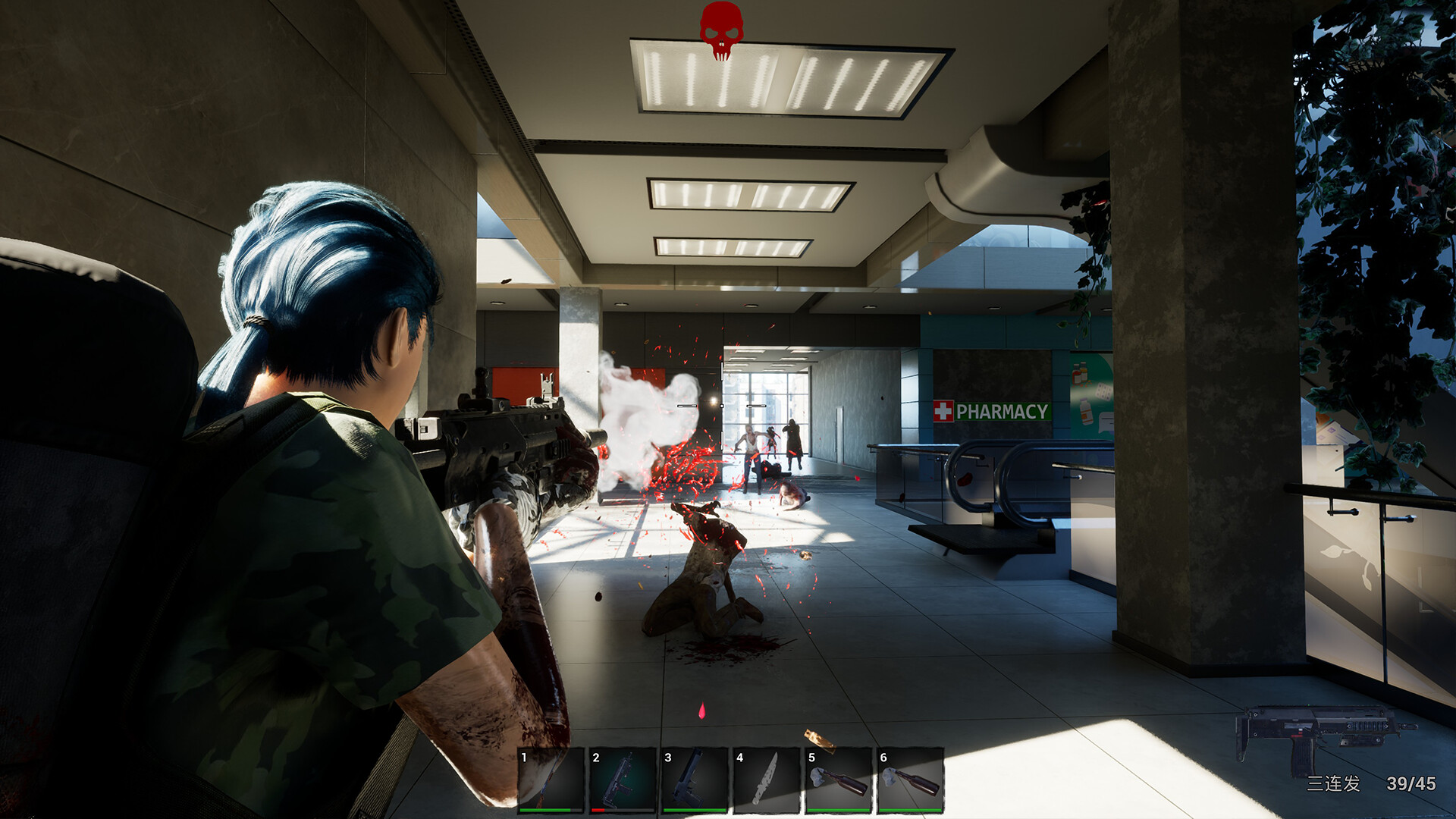 无人生还|No One Survived|0.0.9.2