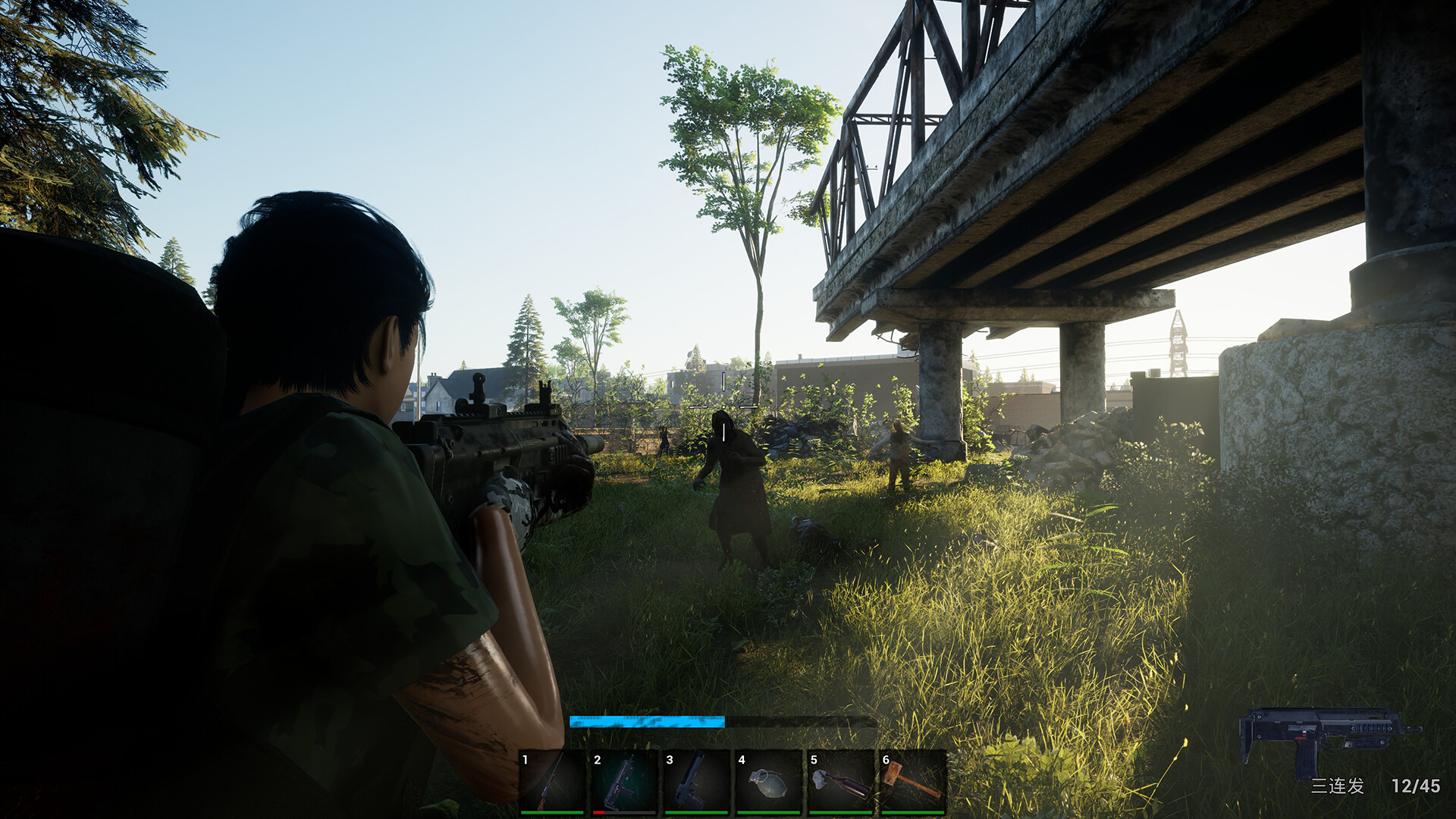 无人生还|No One Survived|0.0.9.2