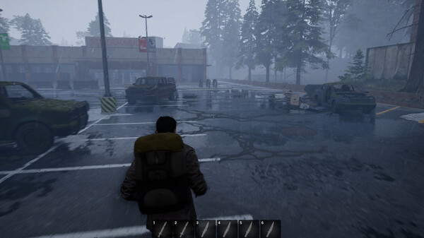 图片[3]-无人生还/No One Survived v0.0.9.5（官中）-无忧免费游戏网