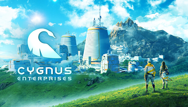 《天鹅座企业/Cygnus Enterprises》免安装中文版