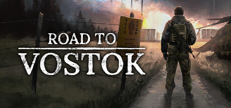 通往沃斯托克之路/Road to Vostok Build.22914619|射击动作|容量5.7GB|免安装绿色中文版-马克游戏