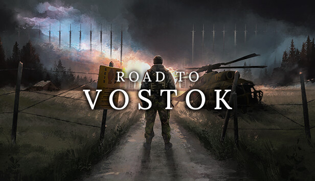 《通往沃斯托克之路/Road to Vostok》免安装中文版