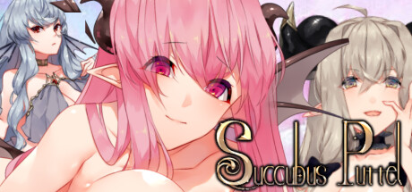 魅魔の编年史：绝对堕落欲念拷问/Succubus Puttel v3.19（官中）-无忧免费游戏网
