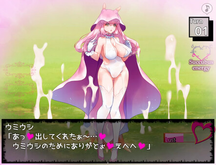 图片[2]-魅魔の编年史：绝对堕落欲念拷问/Succubus Puttel v3.19（官中）-无忧免费游戏网