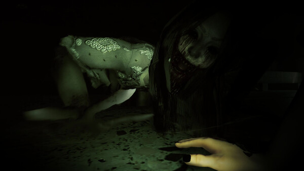 图片[5]-窒爱/SUFFOCATE Build.20509080（官中）-无忧免费游戏网