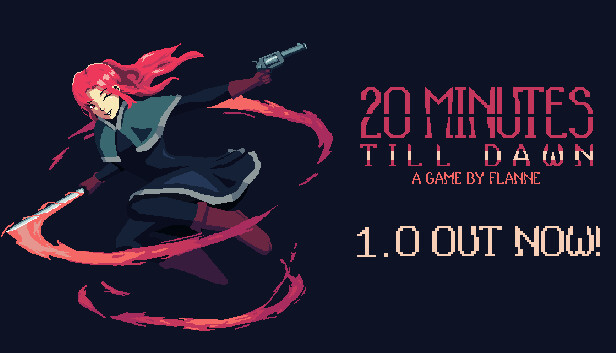 《黎明前20分钟/20 Minutes Till Dawn》免安装中文版