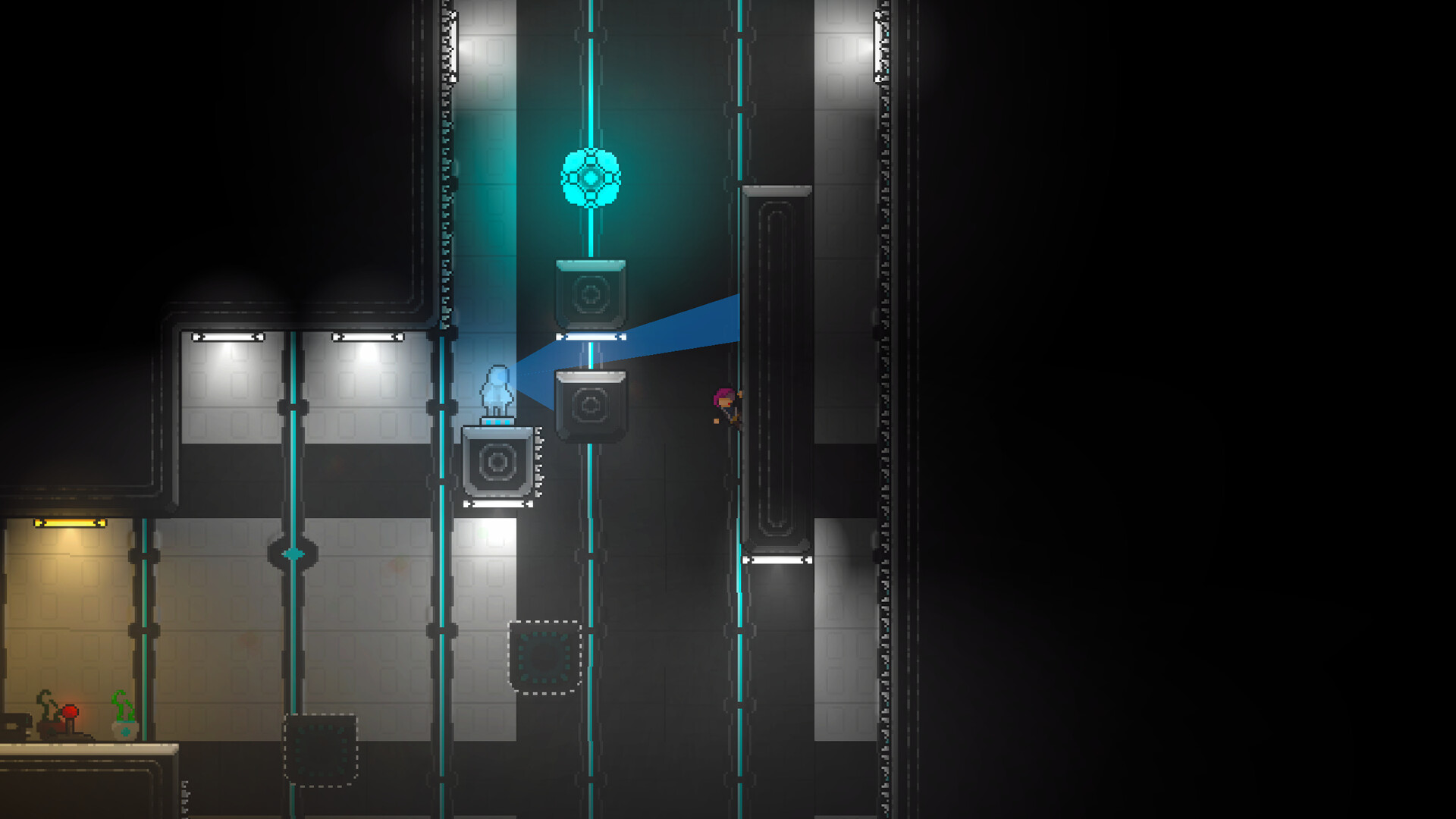 未来侵蚀 (Ingression)