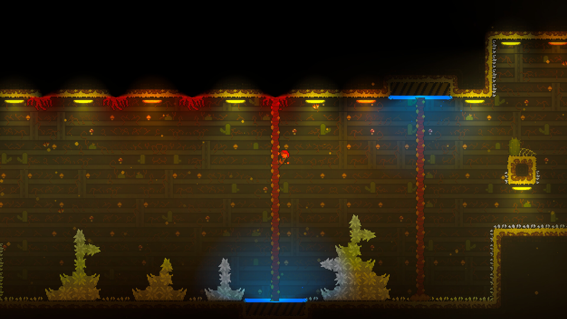 未来侵蚀 (Ingression)