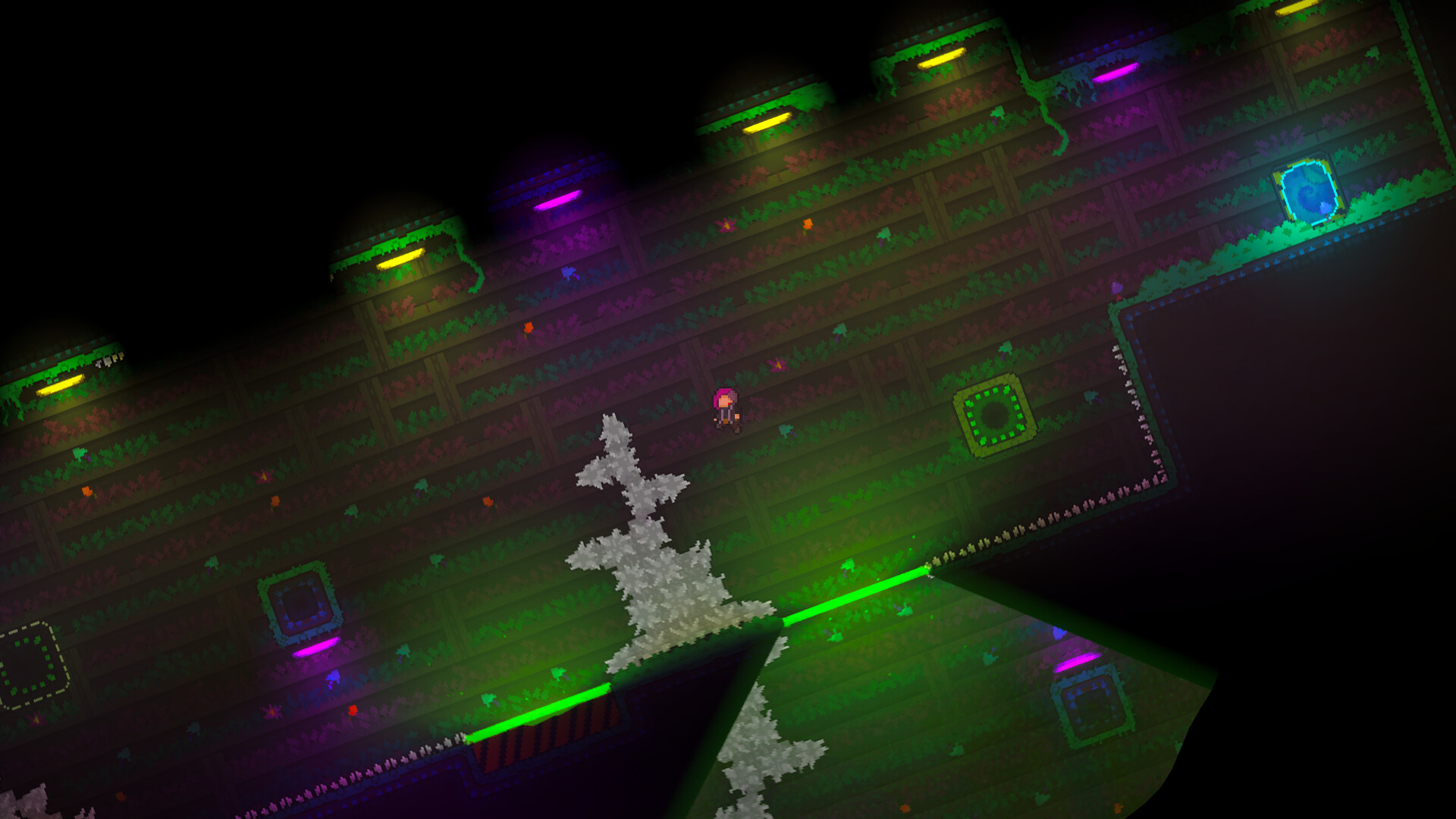 未来侵蚀 (Ingression)