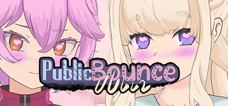 公众反弹 Public Bounce v1.02c+DLC 官方中文【220M】-给我网盘资源