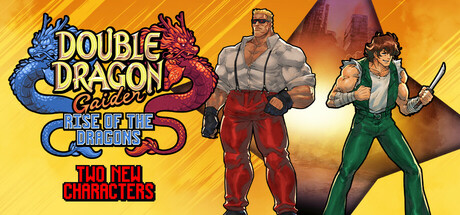 双截龙外传：双龙出海 Double Dragon Gaiden Rise Of The Dragons v20250518 -飞星（官中）|飞星游戏网 - 高质量单机游戏网盘下载站 | 免费Steam资源