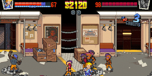 图片[12]|双截龙外传：双龙出海 Double Dragon Gaiden Rise Of The Dragons v20250518 -飞星（官中）|飞星游戏网 - 高质量单机游戏网盘下载站 | 免费Steam资源
