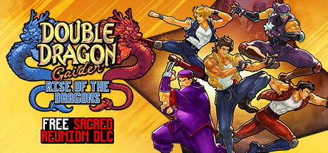 双截龙外传：双龙出海 v2024.10.24（DoubleDragonGaiden_ROTD）-CTZZ游戏库