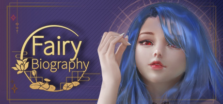 【PC/SLG/中文】神话传记1 Fairy Biography 1 Build.9430735 STEAM官方中文版【3G】-马克游戏