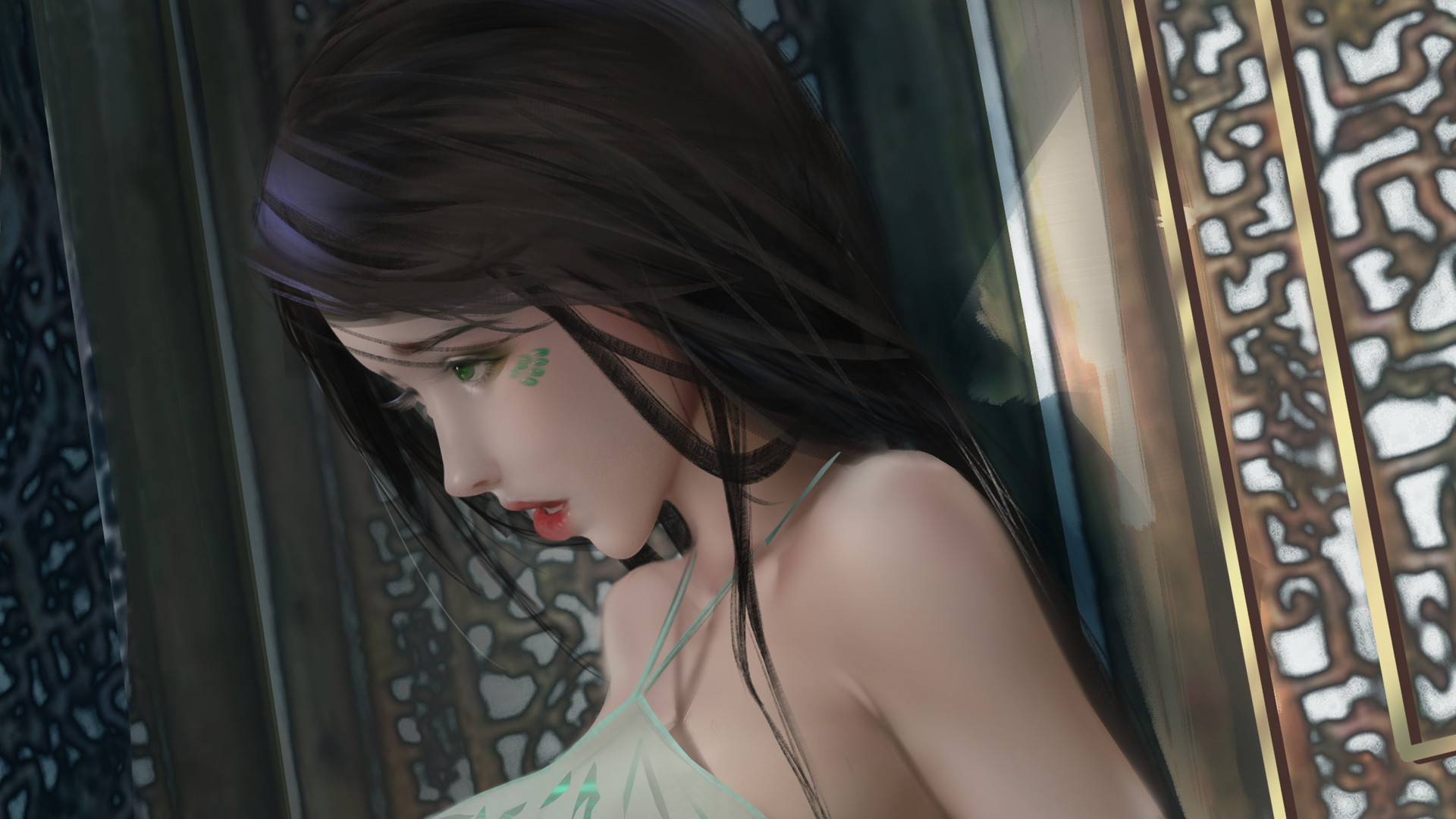 妖精传记6：复仇 (Fairy Biography 6 Revenge)