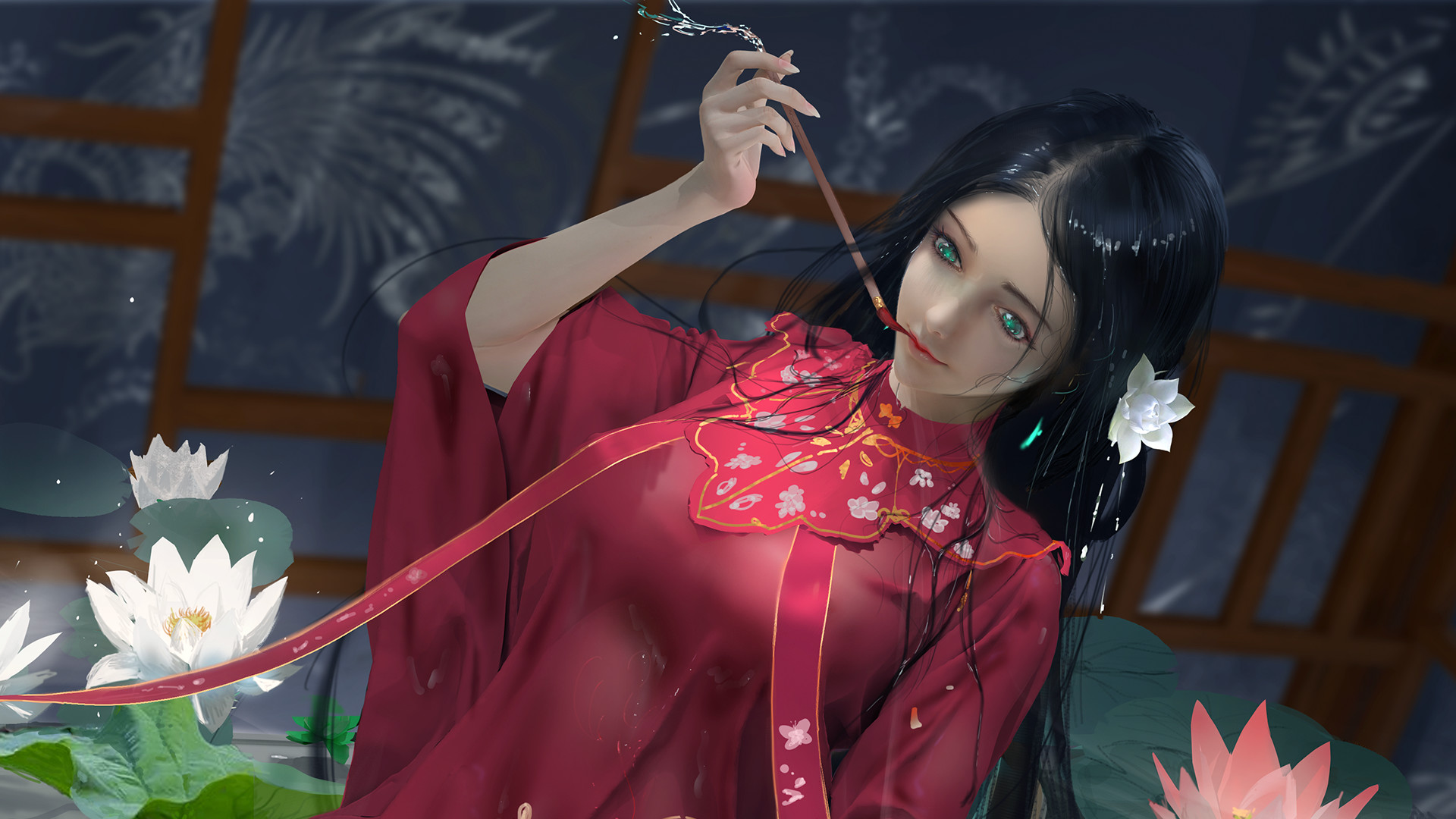 妖精传记6：复仇 (Fairy Biography 6 Revenge)