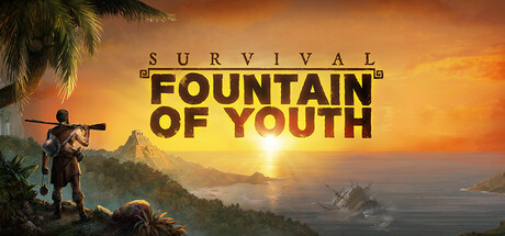  求生岛：不老泉传说/Survival: Fountain of Youth 
