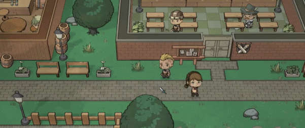 拾光物语|v0.9.2|官方中文|支持手柄|Border Town插图9 拾光物语|v0.9.2|官方中文|支持手柄|Border Town插图9