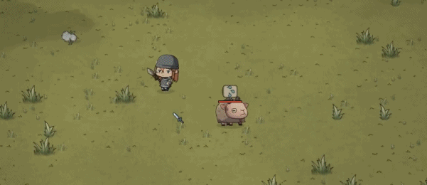 拾光物语|v0.9.2|官方中文|支持手柄|Border Town插图1 拾光物语|v0.9.2|官方中文|支持手柄|Border Town插图1
