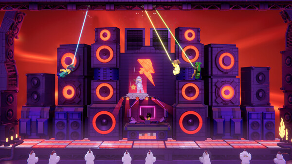 乐高派对/LEGO® Party! 截图 5